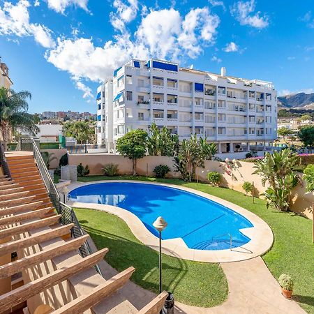 Apartmán Vivendos - Tr09 - Playamar Torremolinos Exteriér fotografie