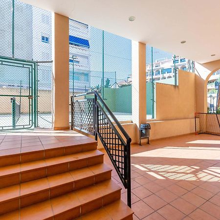 Apartmán Vivendos - Tr09 - Playamar Torremolinos Exteriér fotografie