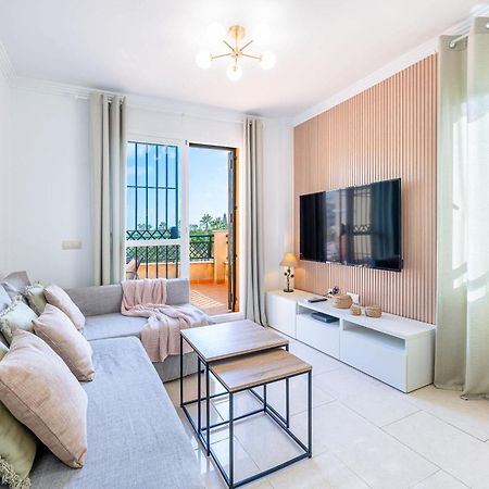Apartmán Vivendos - Tr09 - Playamar Torremolinos Exteriér fotografie