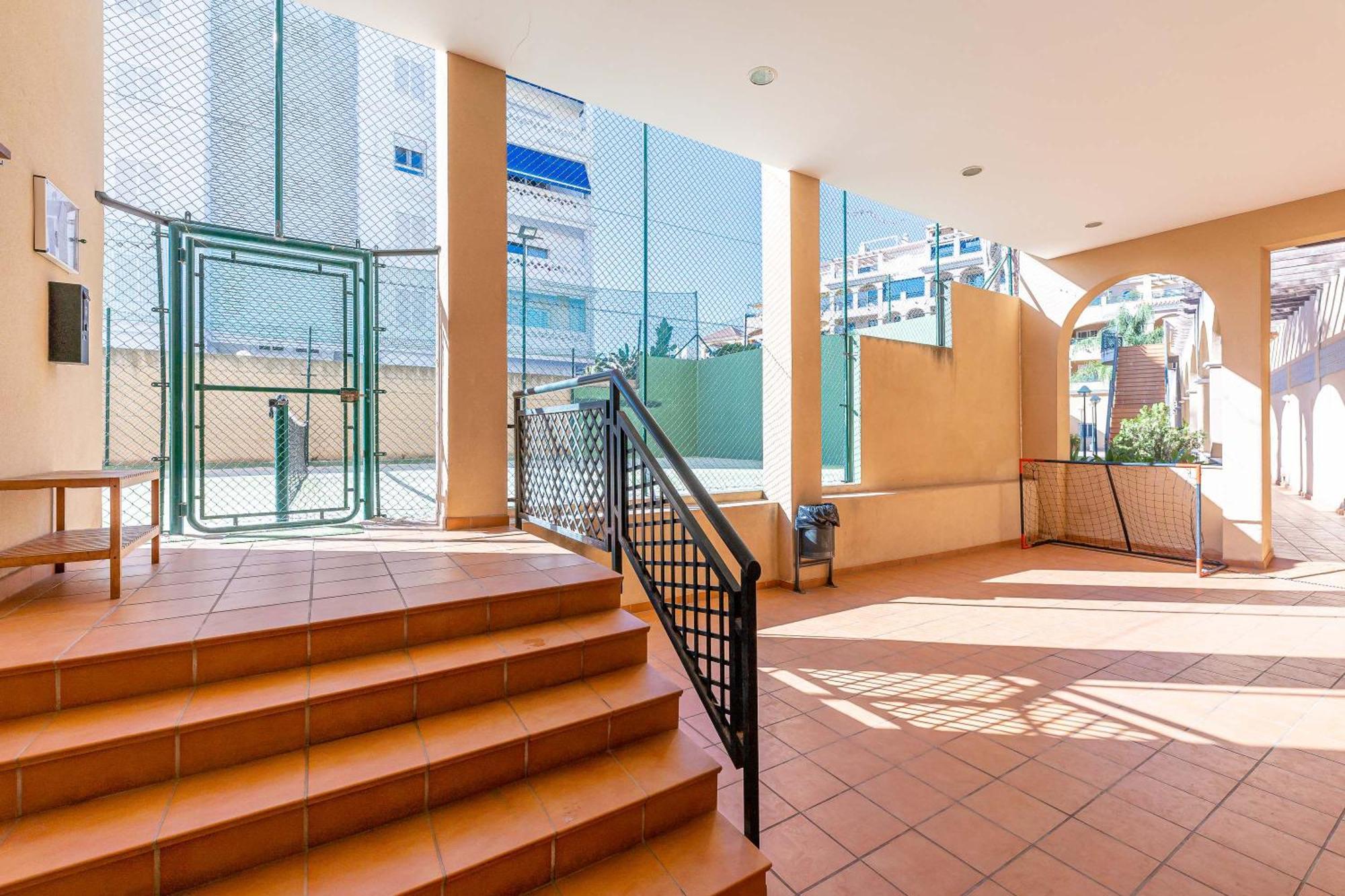 Apartmán Vivendos - Tr09 - Playamar Torremolinos Exteriér fotografie