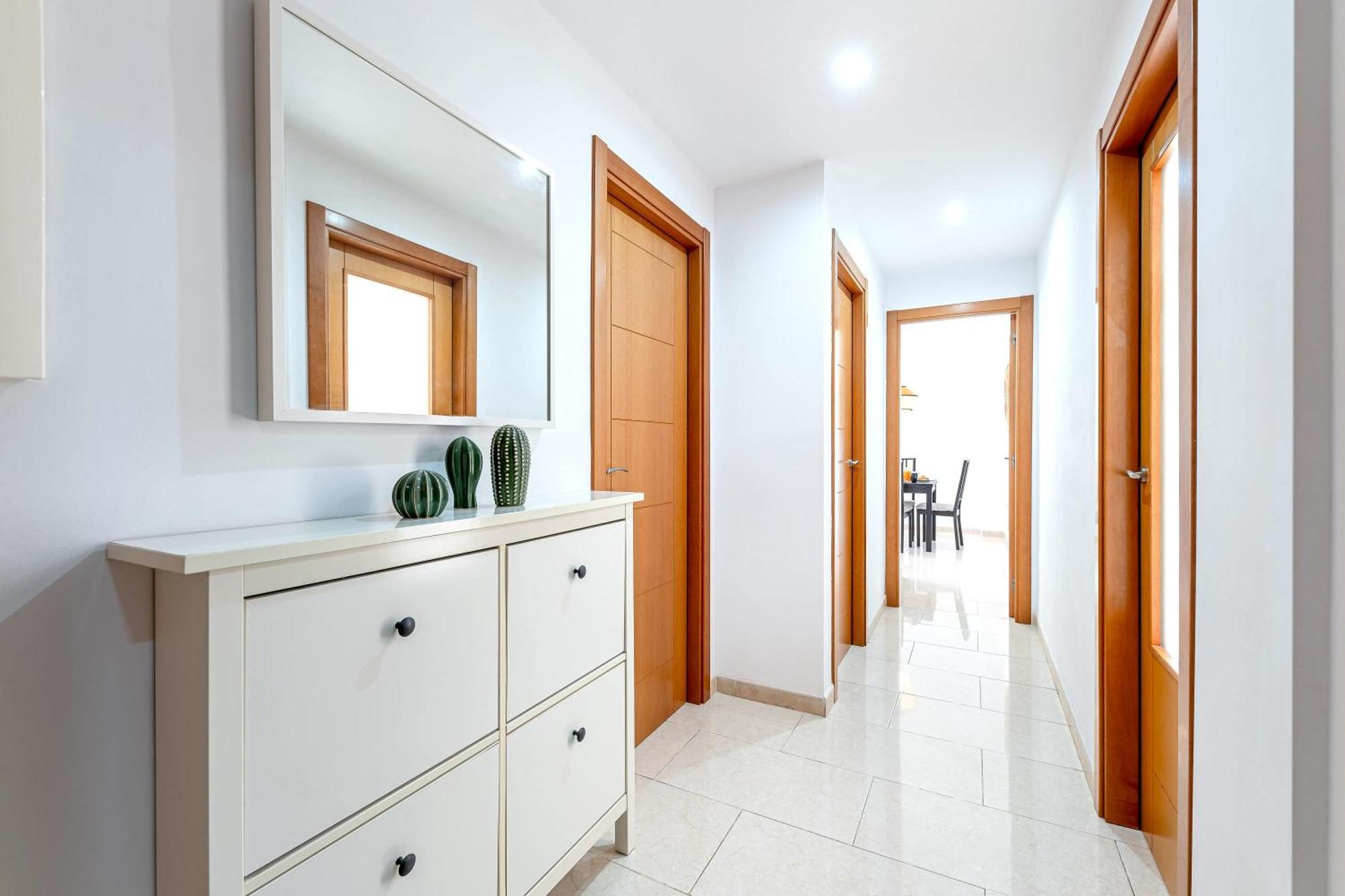 Apartmán Vivendos - Tr09 - Playamar Torremolinos Exteriér fotografie