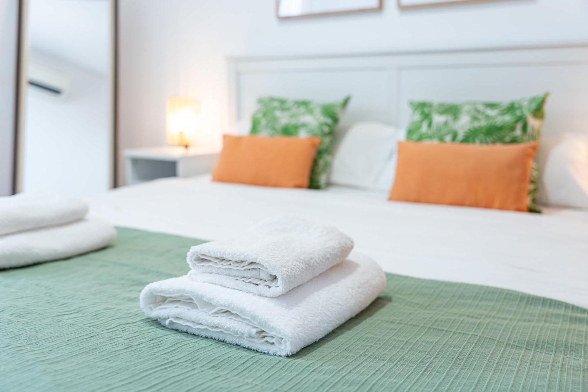 Apartmán Vivendos - Tr09 - Playamar Torremolinos Exteriér fotografie