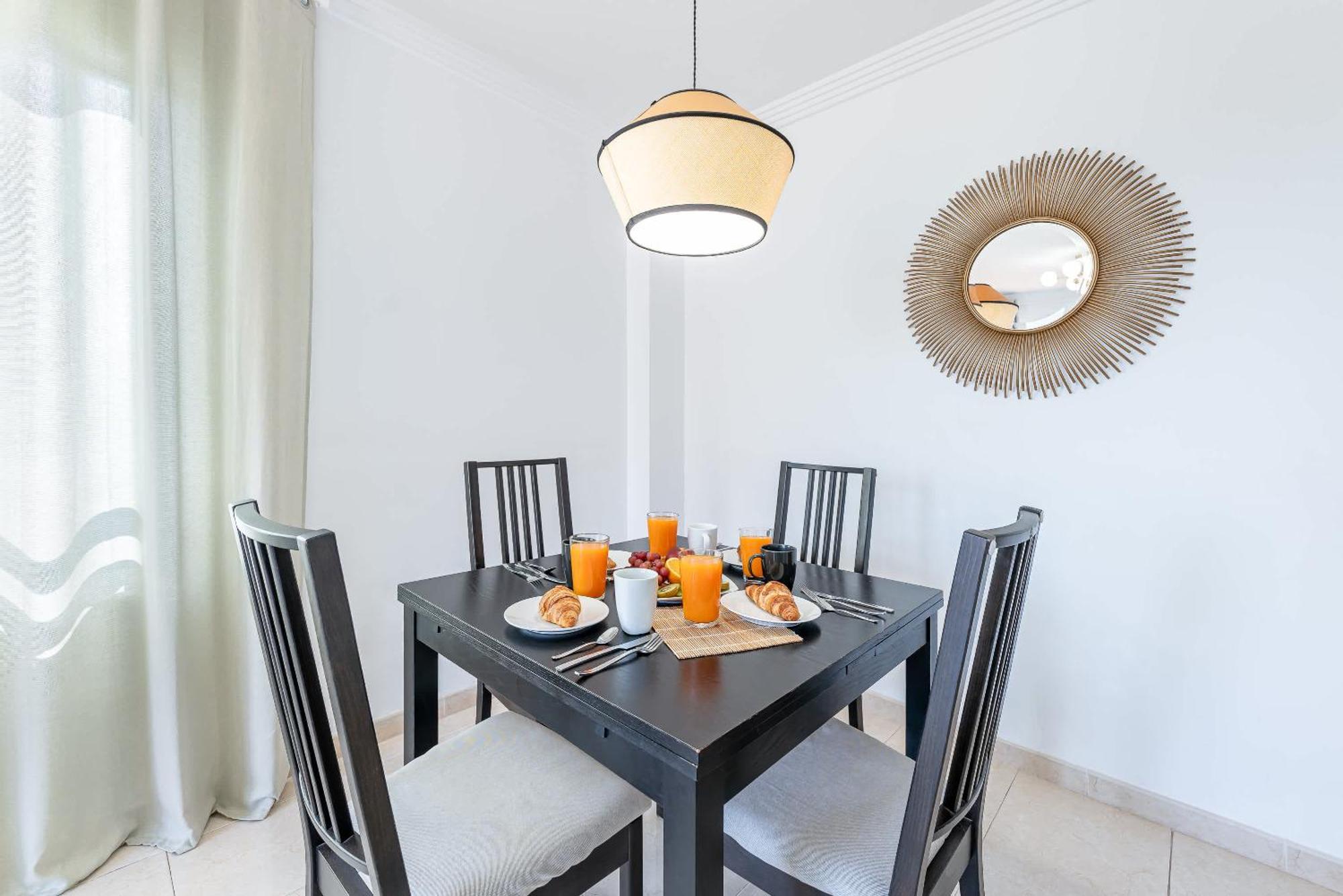 Apartmán Vivendos - Tr09 - Playamar Torremolinos Exteriér fotografie