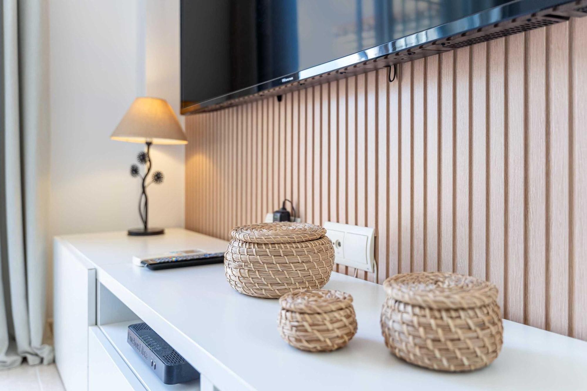 Apartmán Vivendos - Tr09 - Playamar Torremolinos Exteriér fotografie